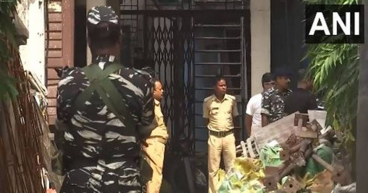 CBI raids underway at TMC's Firhad Hakim, Madan Mitra's residence on civic recruitment 'scam'